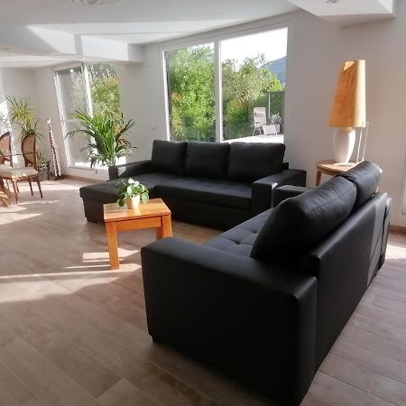 Villa Isabelle Barraca de Aguas Vivas 外观 照片
