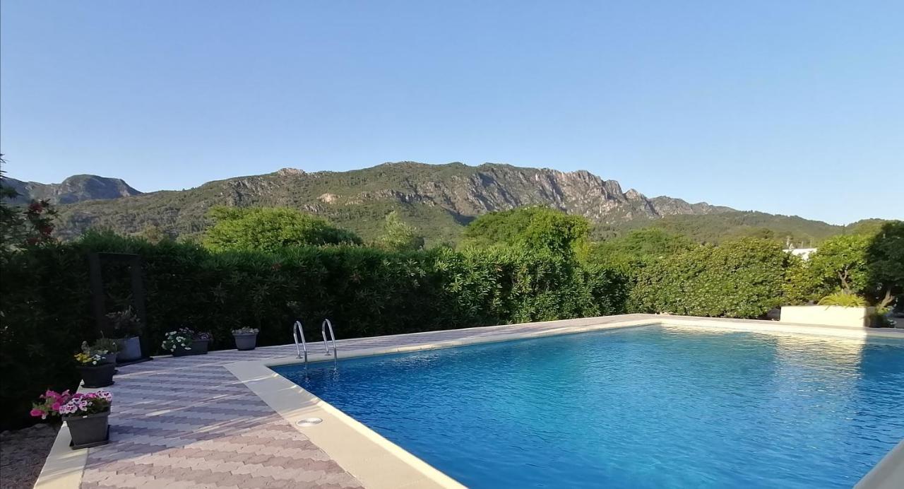 Villa Isabelle Barraca de Aguas Vivas 外观 照片