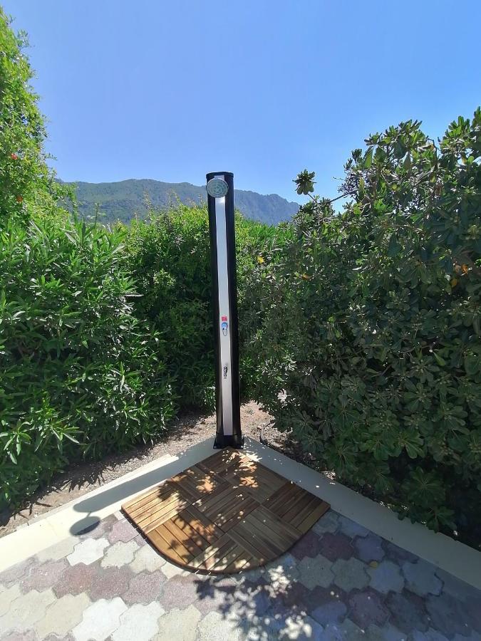 Villa Isabelle Barraca de Aguas Vivas 外观 照片