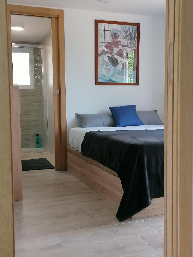 Villa Isabelle Barraca de Aguas Vivas 外观 照片
