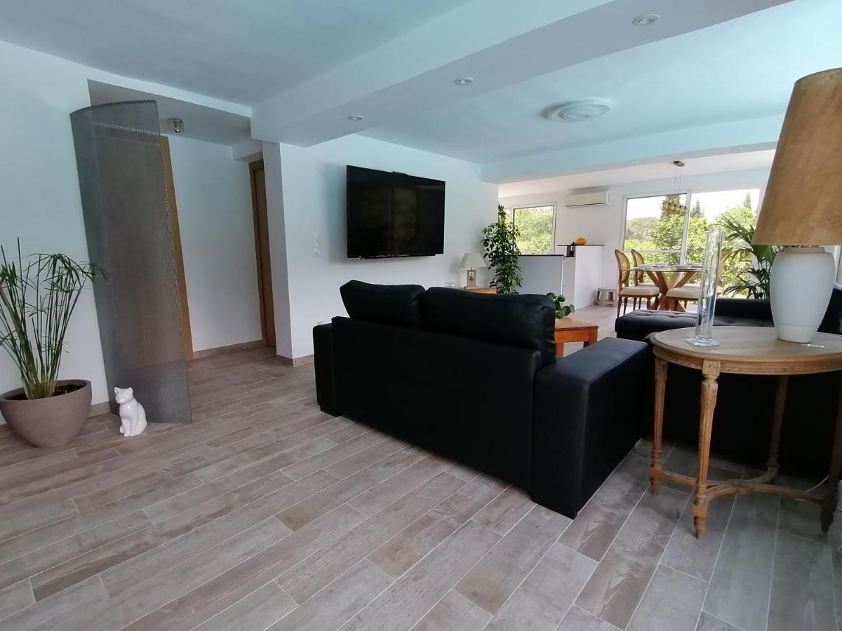 Villa Isabelle Barraca de Aguas Vivas 外观 照片