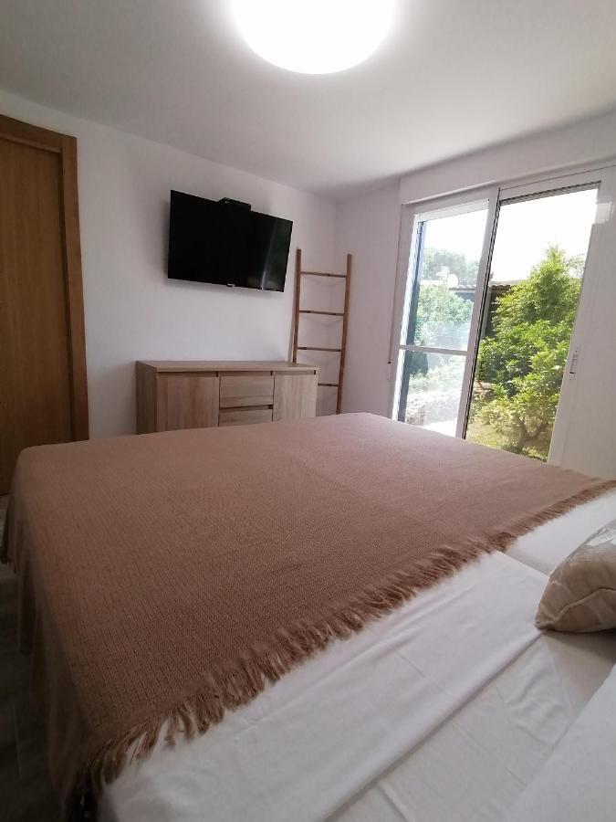 Villa Isabelle Barraca de Aguas Vivas 外观 照片