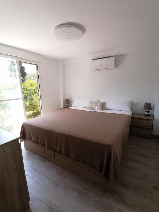Villa Isabelle Barraca de Aguas Vivas 外观 照片