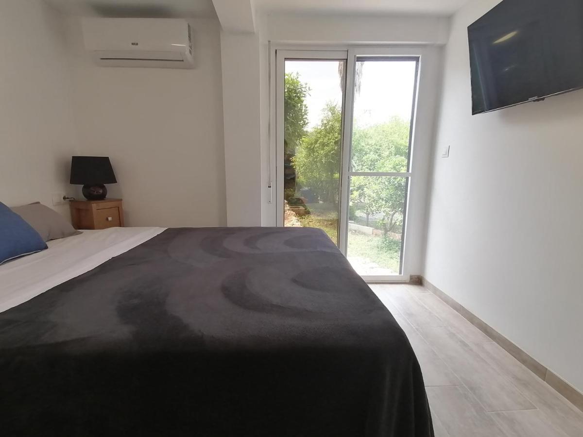 Villa Isabelle Barraca de Aguas Vivas 外观 照片