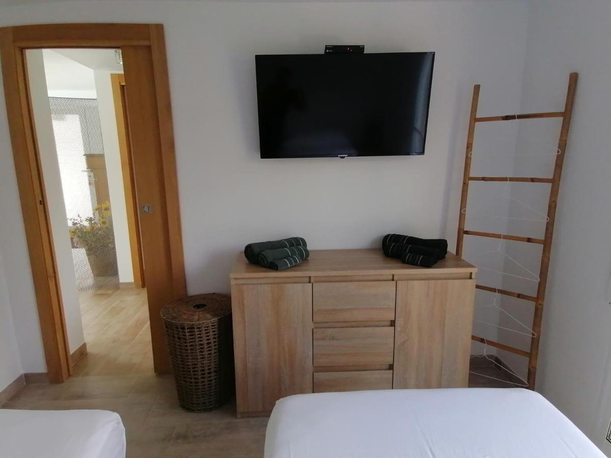 Villa Isabelle Barraca de Aguas Vivas 外观 照片